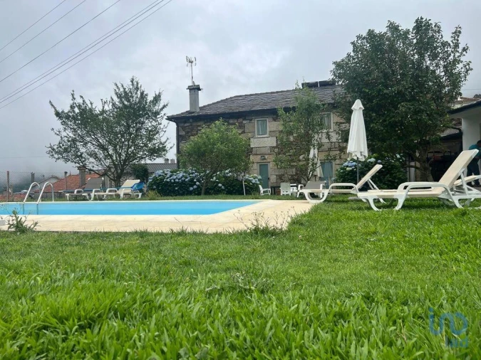 Moradia T2 para Venda em Carvalhais e Candal Foto 14