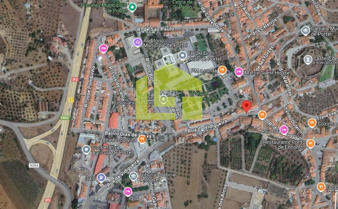 Loja para Venda em Portel Foto 11