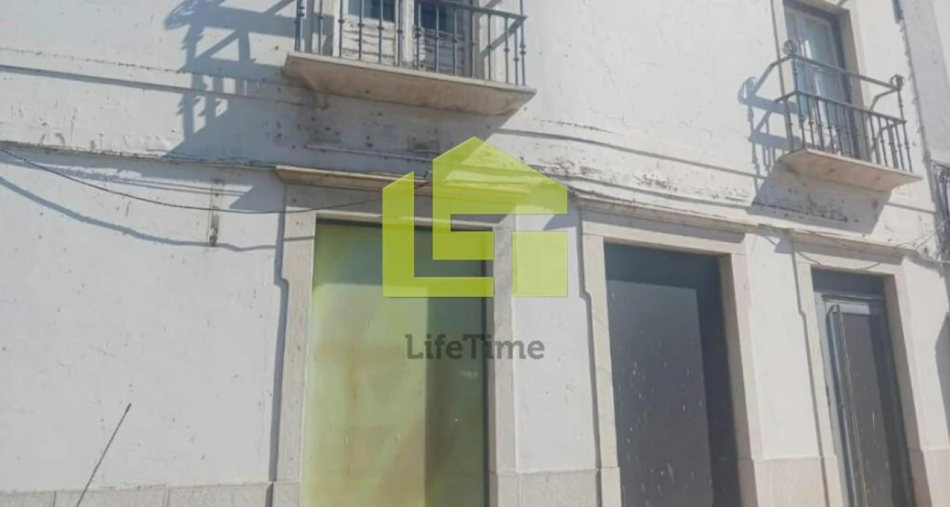 Loja para Venda em Portel Foto 1