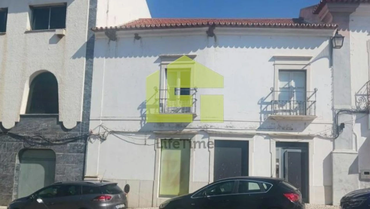 Loja para Venda em Portel Foto 2