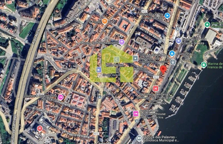 Prédio para Venda em Vila Franca de Xira Foto 17