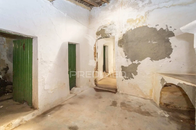 Moradia T4 para Venda em Torrão Foto 9