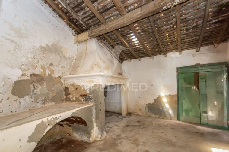 Moradia T4 para Venda em Torrão Foto 7