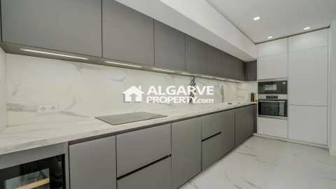 Moradia T3 para Venda em Almancil