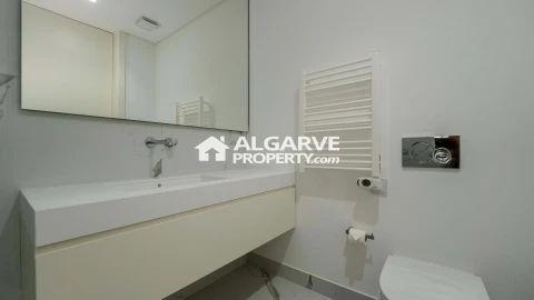 Moradia T3 para Venda em Almancil