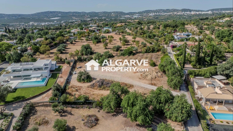 Terreno para Venda em Almancil