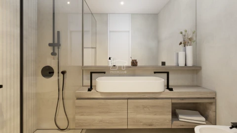 Apartamento T1 para Venda em Funchal (Santa Luzia)