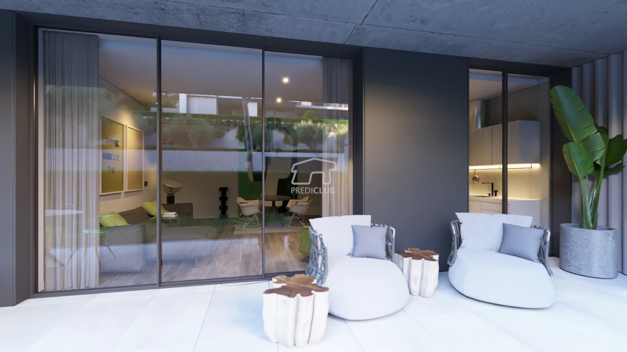 Apartamento T2 para Venda em Funchal (Santa Luzia) Foto 7