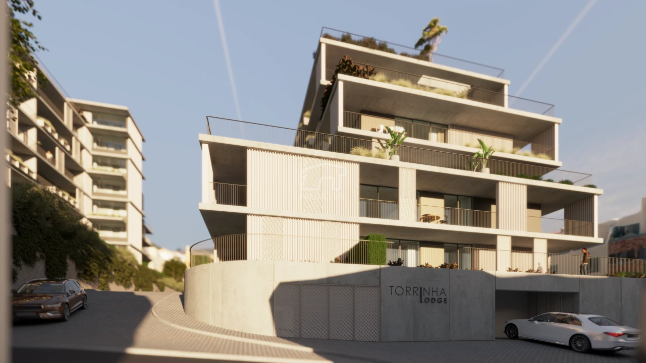 Apartamento T2 para Venda em Funchal (Santa Luzia) Foto 5