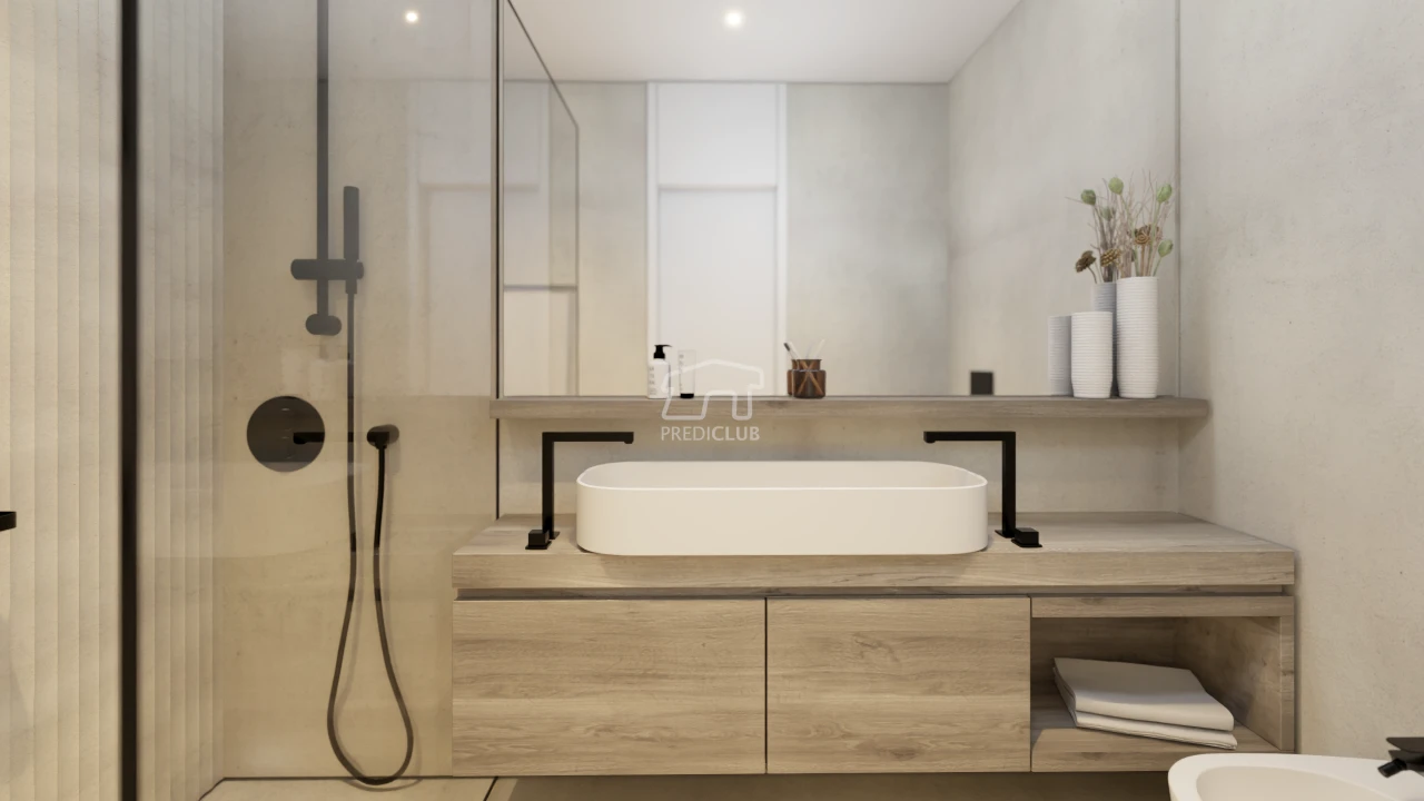 Apartamento T3 para Venda em Funchal (Santa Luzia) Foto 8