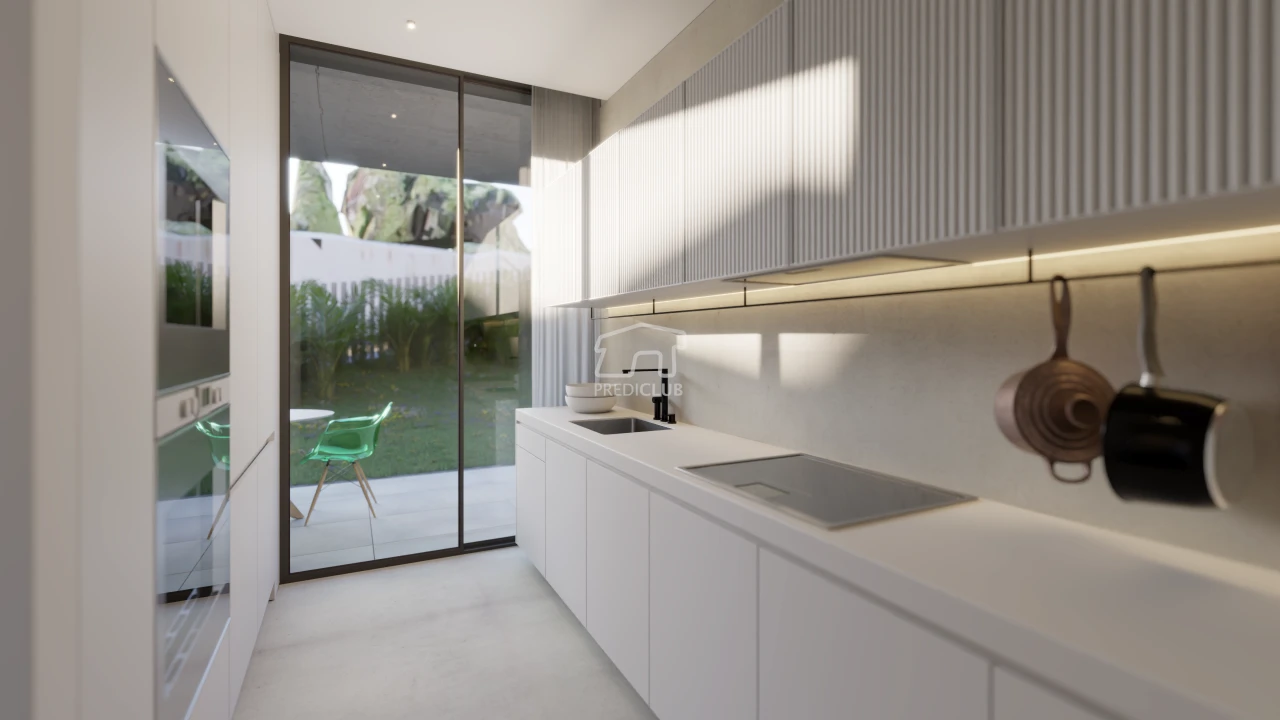 Apartamento T3 para Venda em Funchal (Santa Luzia) Foto 12