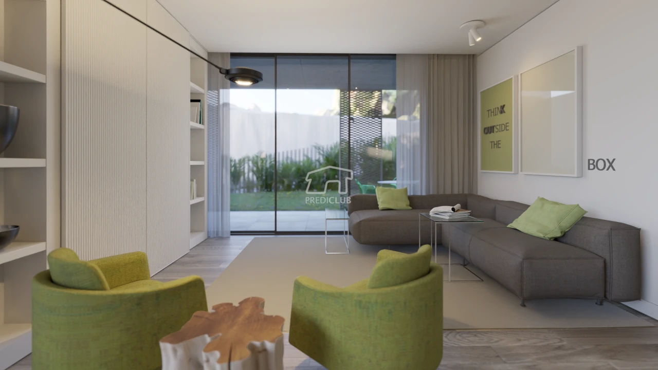 Apartamento T3 para Venda em Funchal (Santa Luzia) Foto 13