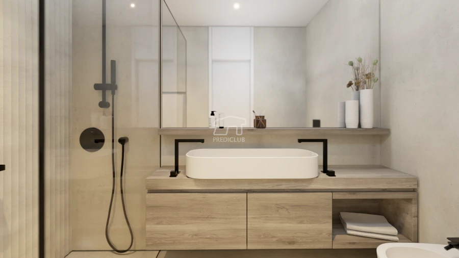 Apartamento T3 para Venda em Funchal (Santa Luzia) Foto 8