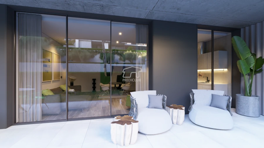 Apartamento T3 para Venda em Funchal (Santa Luzia) Foto 7