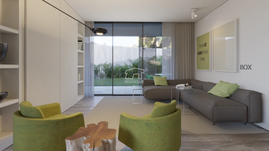 Apartamento T3 para Venda em Funchal (Santa Luzia) Foto 13