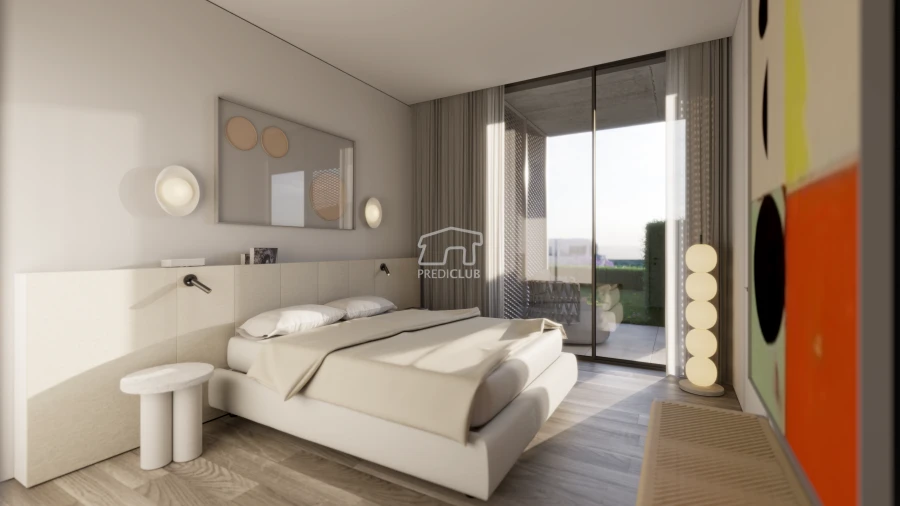 Apartamento T3 para Venda em Funchal (Santa Luzia) Foto 9