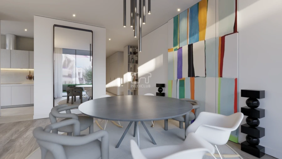 Apartamento T3 para Venda em Funchal (Santa Luzia) Foto 14