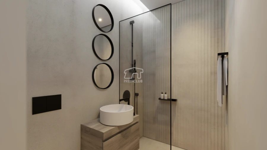 Apartamento T3 para Venda em Funchal (Santa Luzia) Foto 10