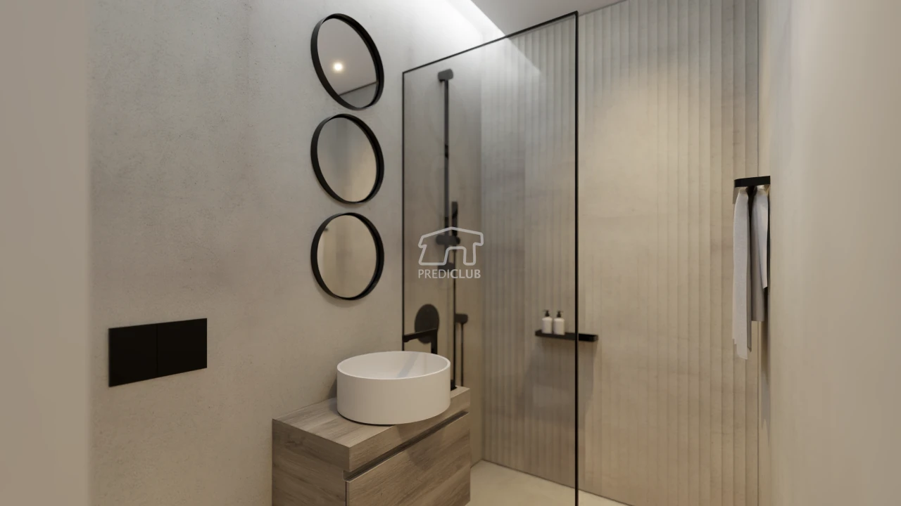 Apartamento T3 para Venda em Funchal (Santa Luzia) Foto 10