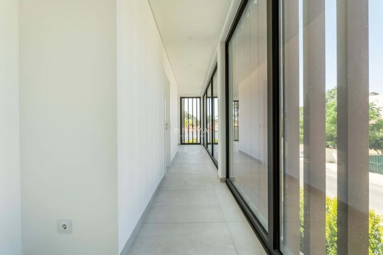 Moradia T4 para Venda em Albufeira e Olhos de Água Foto 34
