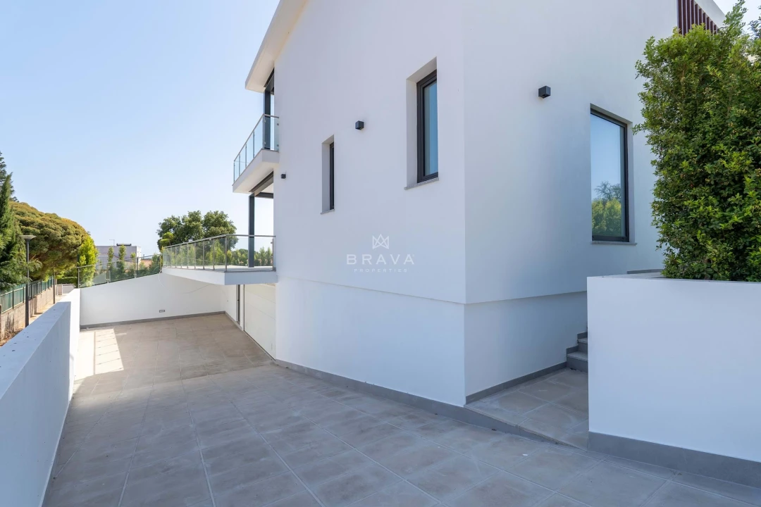 Moradia T4 para Venda em Albufeira e Olhos de Água Foto 44