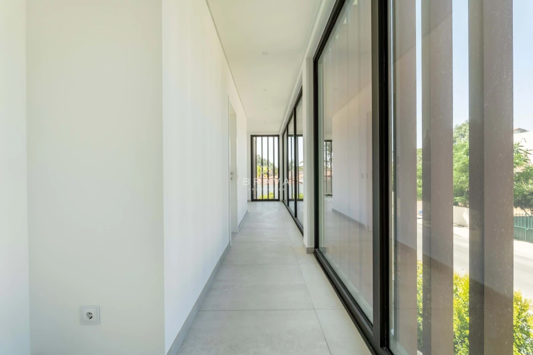 Moradia T4 para Venda em Albufeira e Olhos de Água Foto 34
