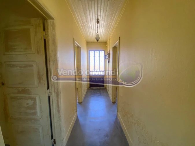 Moradia T2 para Venda em Marinhais Foto 5