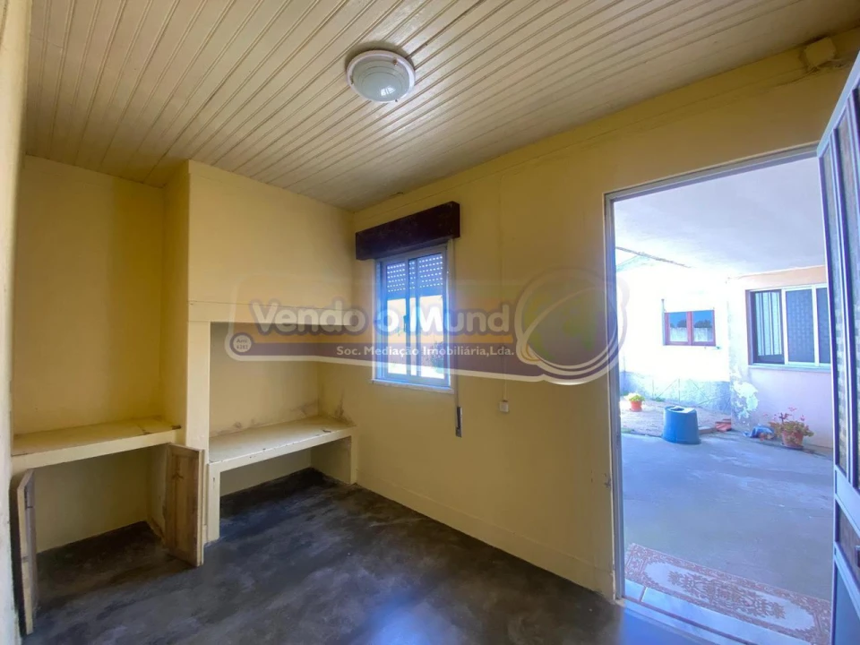 Moradia T2 para Venda em Marinhais Foto 12