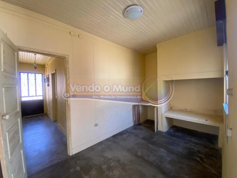 Moradia T2 para Venda em Marinhais Foto 3