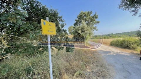 Terreno para Venda em Povoa da Isenta
