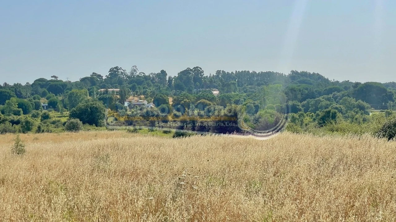 Terreno para Venda em Povoa da Isenta Foto 1