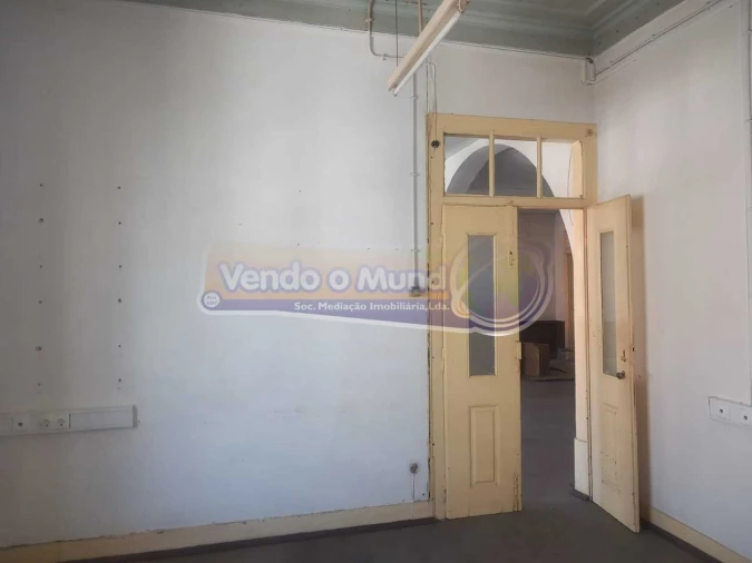 Loja para Venda em Benavente Foto 15