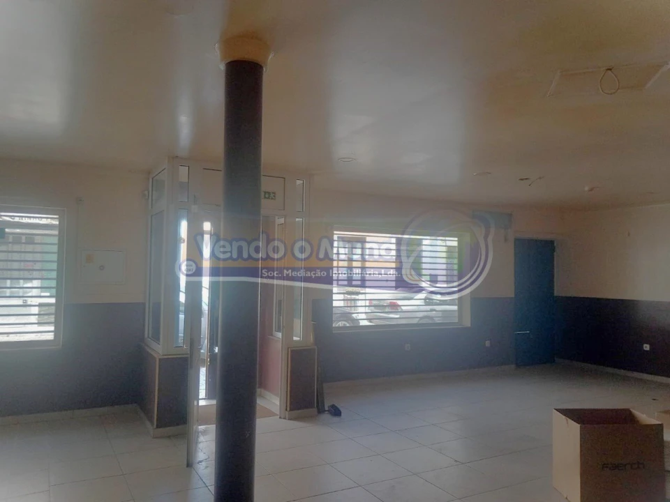 Loja para Venda em Benavente Foto 4