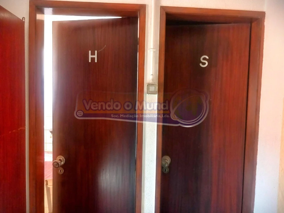 Loja para Venda em Benavente Foto 8