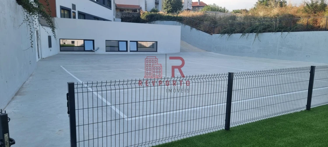 Apartamento T2 para Venda em Lamego (Almacave e Sé) Foto 38