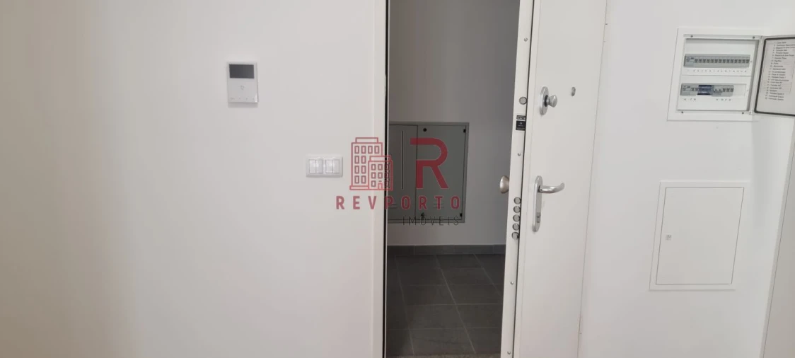 Apartamento T2 para Venda em Lamego (Almacave e Sé) Foto 23