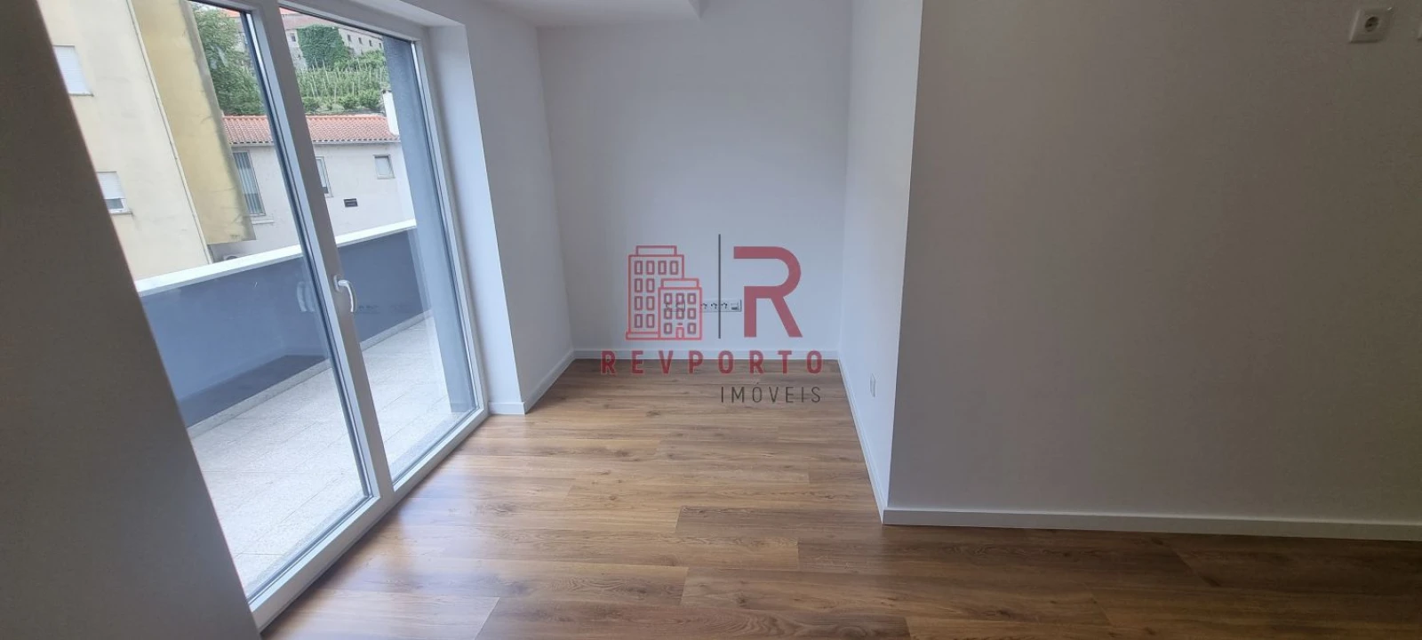 Apartamento T2 para Venda em Lamego (Almacave e Sé) Foto 5