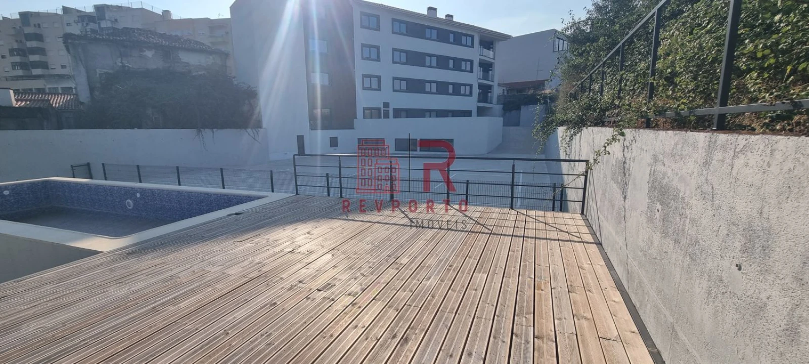 Apartamento T2 para Venda em Lamego (Almacave e Sé) Foto 36