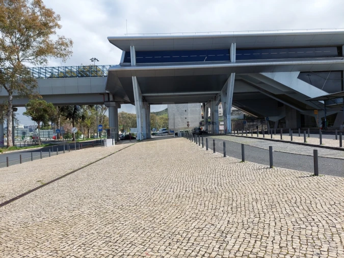 Terreno para Venda em Odivelas Foto 4