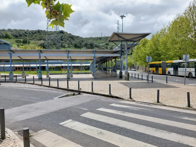 Terreno para Venda em Odivelas