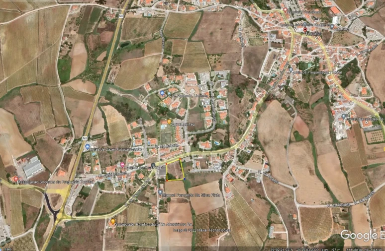 Terreno para Venda em Turcifal Foto 5