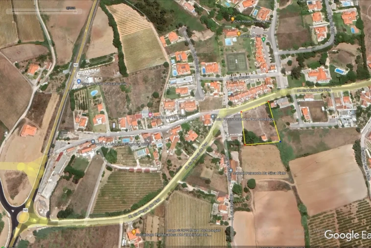 Terreno para Venda em Turcifal Foto 4