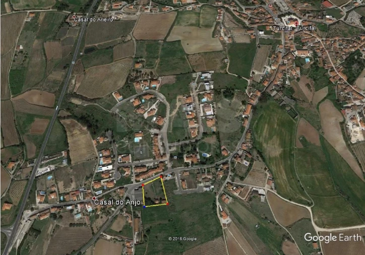 Terreno para Venda em Turcifal Foto 3