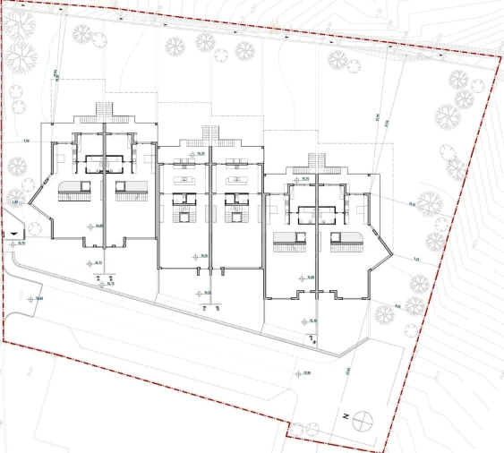 Terreno para Venda em Turcifal Foto 11