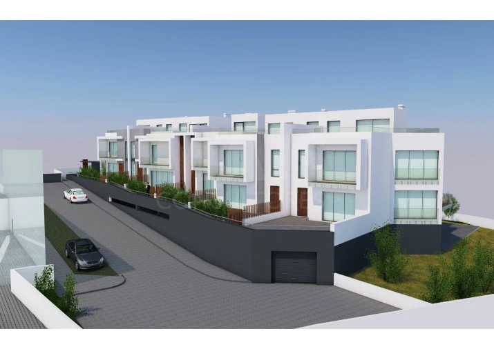 Terreno para Venda em Turcifal Foto 2