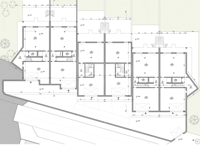 Terreno para Venda em Turcifal Foto 9