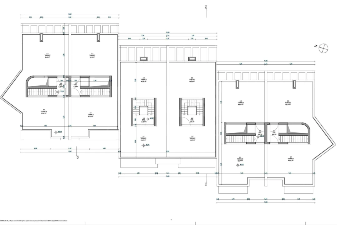 Terreno para Venda em Turcifal Foto 12