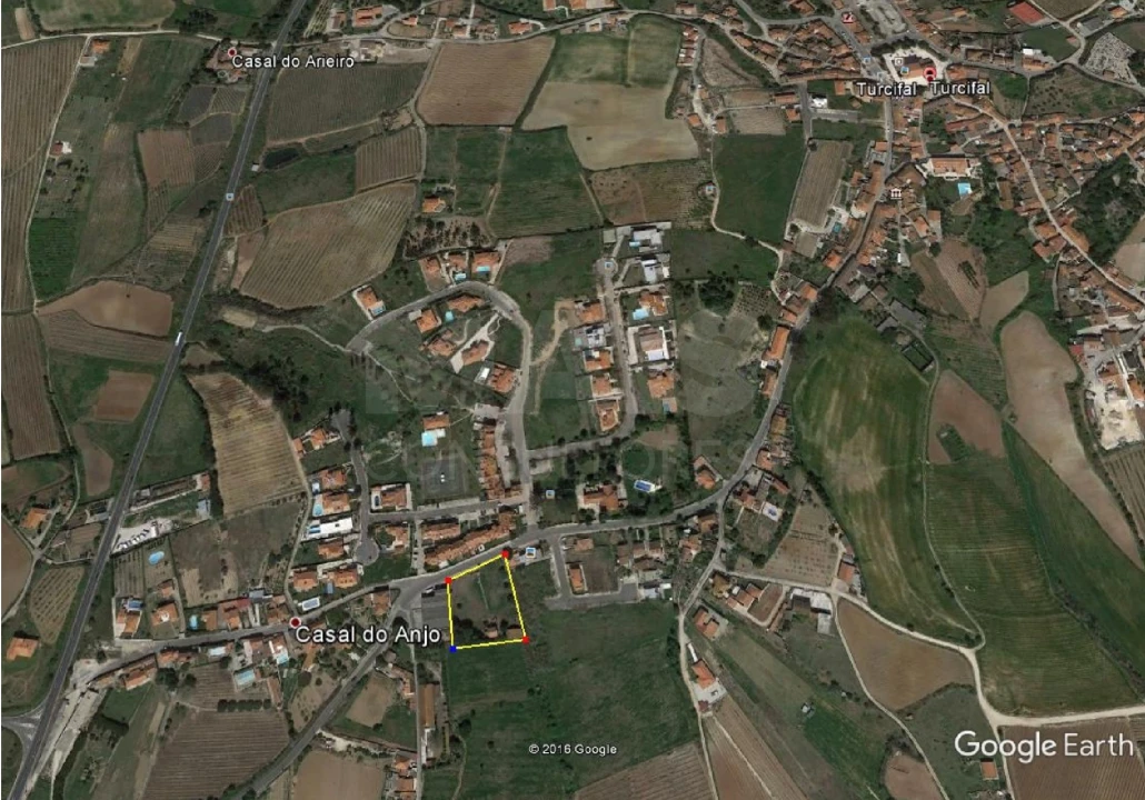 Terreno para Venda em Turcifal Foto 3