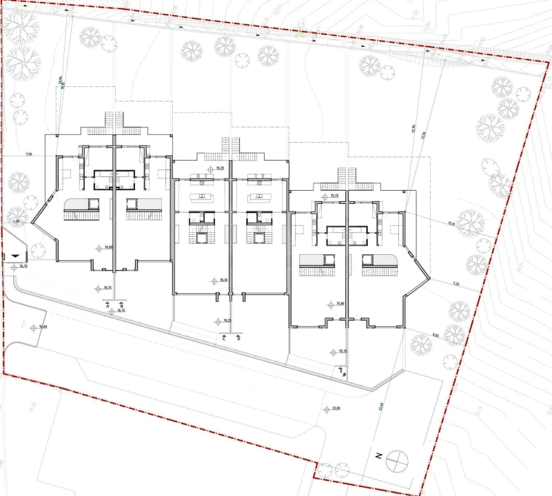 Terreno para Venda em Turcifal Foto 11