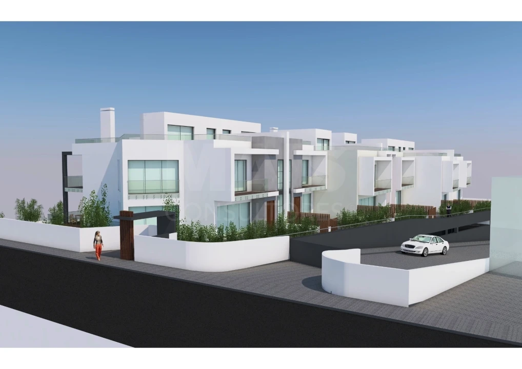 Terreno para Venda em Turcifal Foto 2